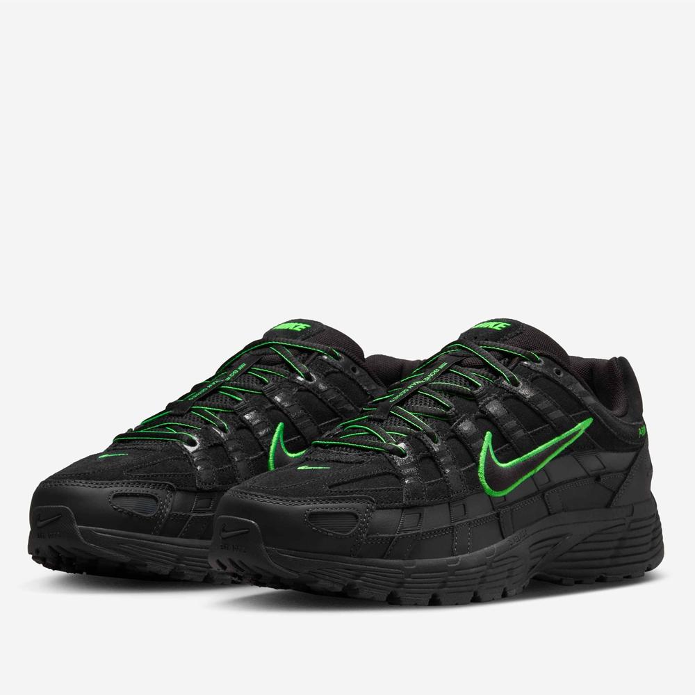 Férfi cipő Nike P-6000 PRM IF0668-003 - fekete