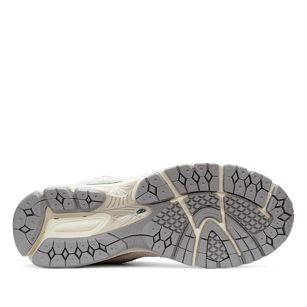 Cipő New Balance M2002REK - szürke