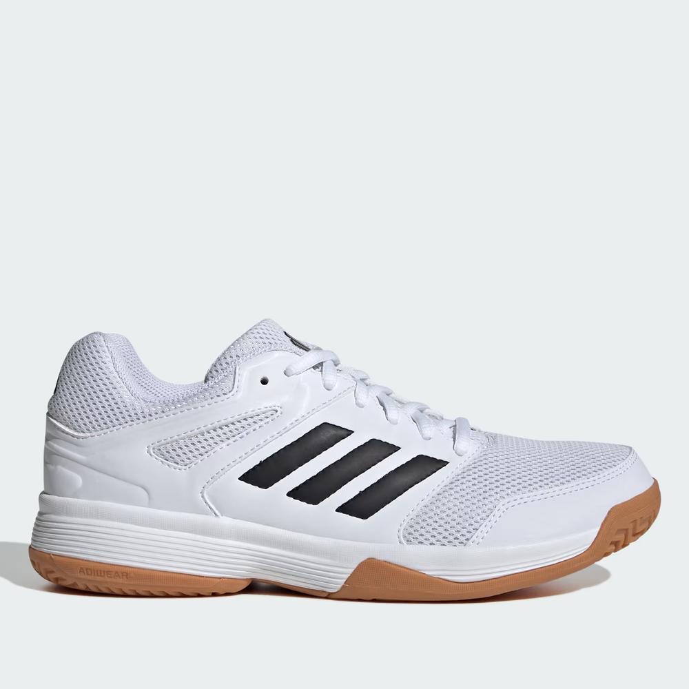 Női férfi adidas Speedcourt In IH3159 - fehér