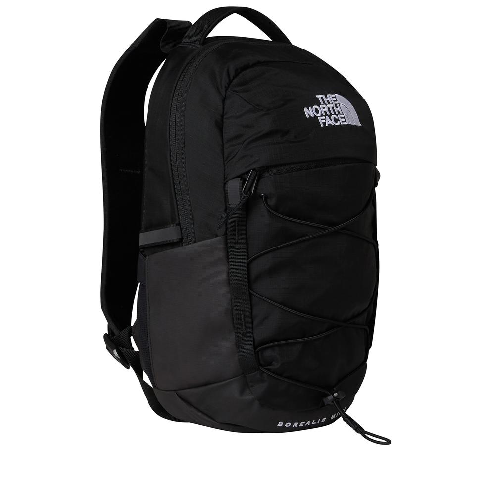 Hátitáska The North Face Borealis Mini 0A52SW4HF1 - fekete