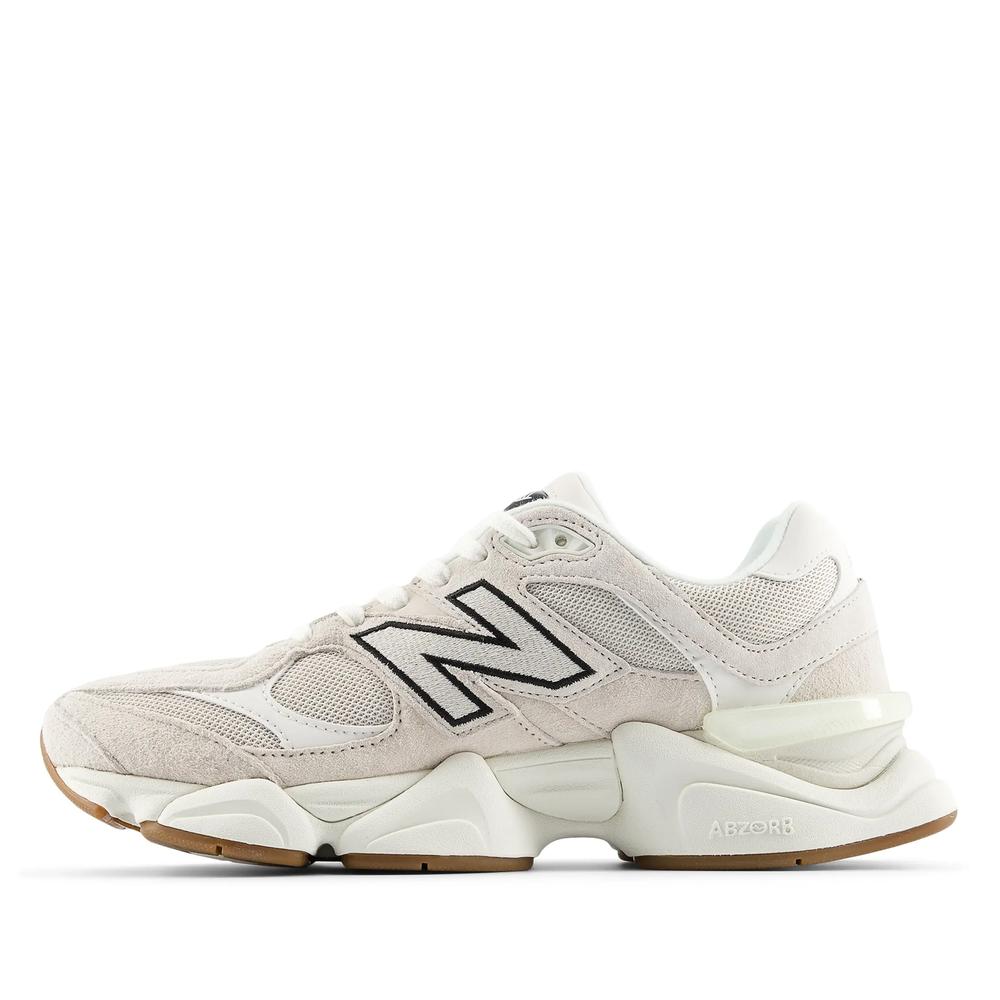 Unisex cipő New Balance U9060ASP - bézs