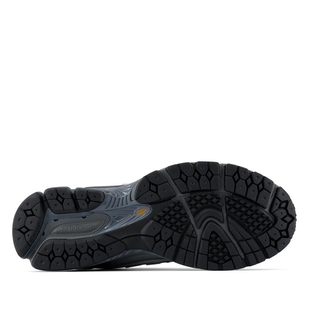 Unisex cipő New Balance U19066AT - szürke
