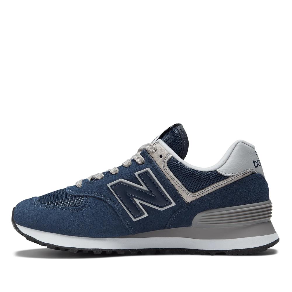 Cipő New Balance WL574EVN – sötétkék