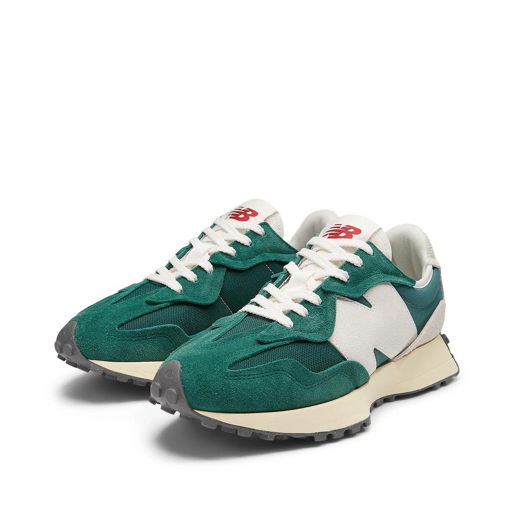 Unisex cipő New Balance U327WRG - zöld
