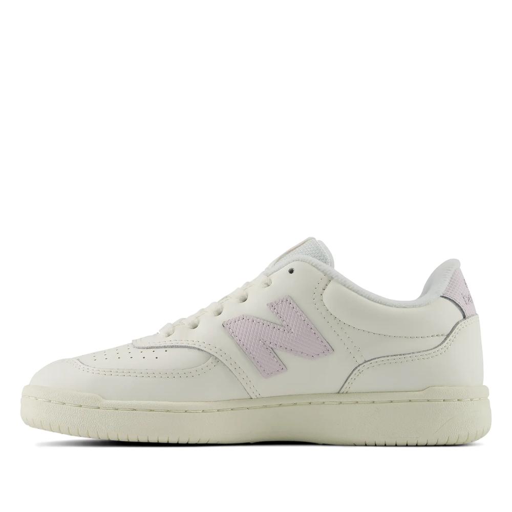 Női cipő New Balance W0801G1 - bézs