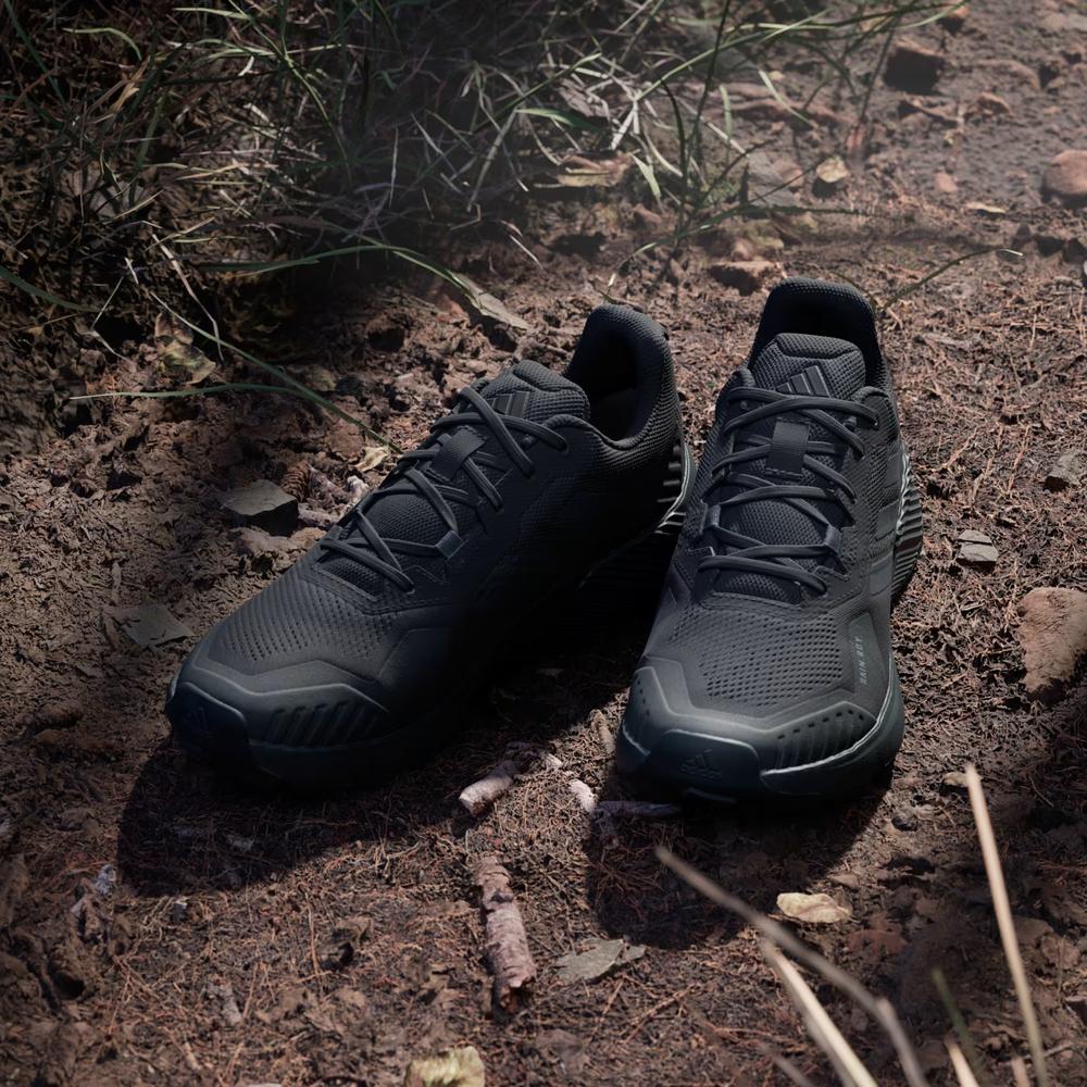 Cipő adidas Terrex Soulstride Rain.Rdy IF5015 - fekete