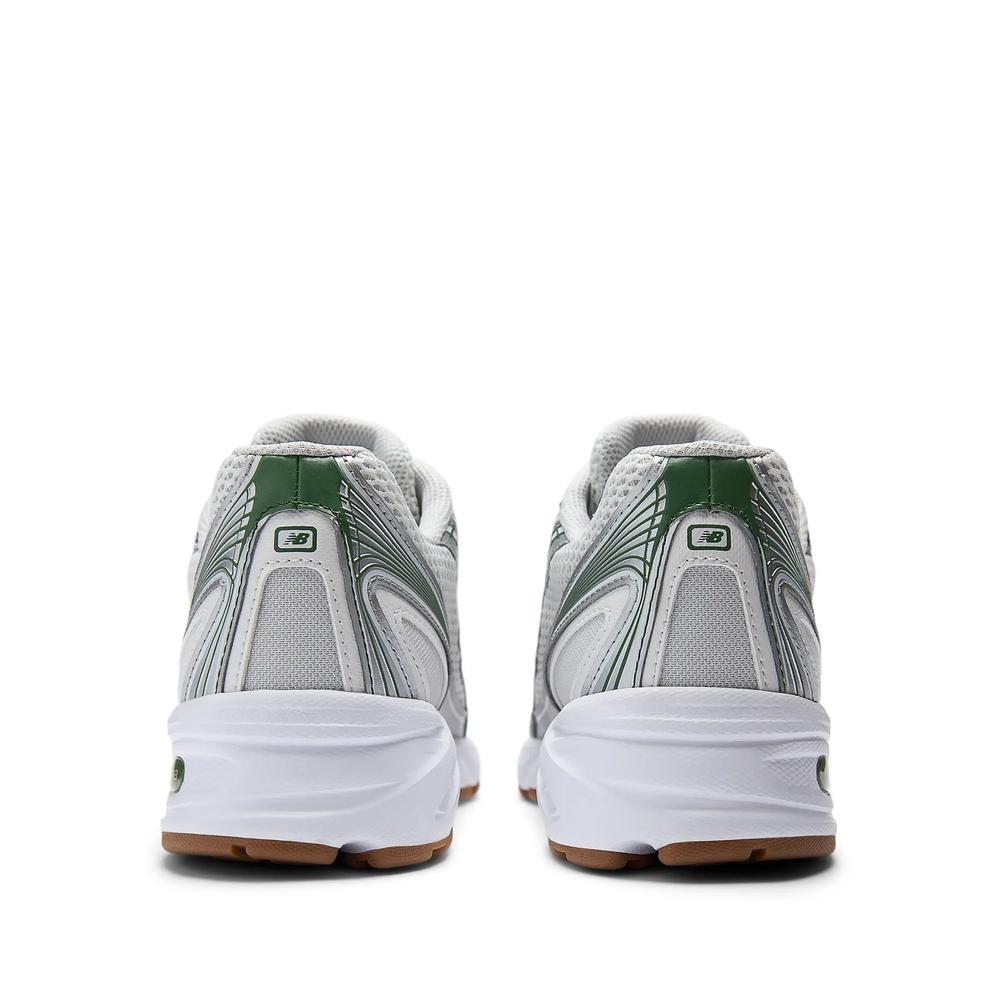Unisex cipő New Balance U740SF2 - szürke