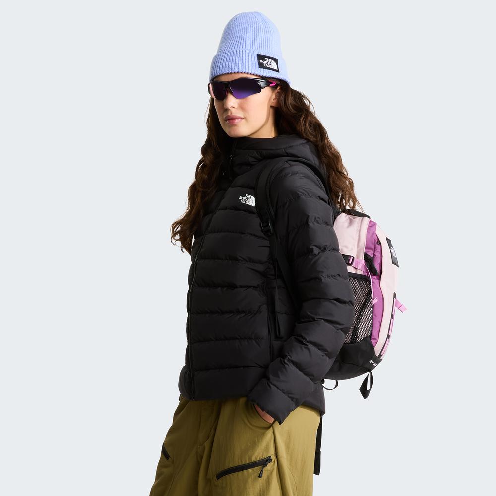 Hátitáska unisex The North Face Hot Shot Mini 0A8GJJNP11 - rózsaszín