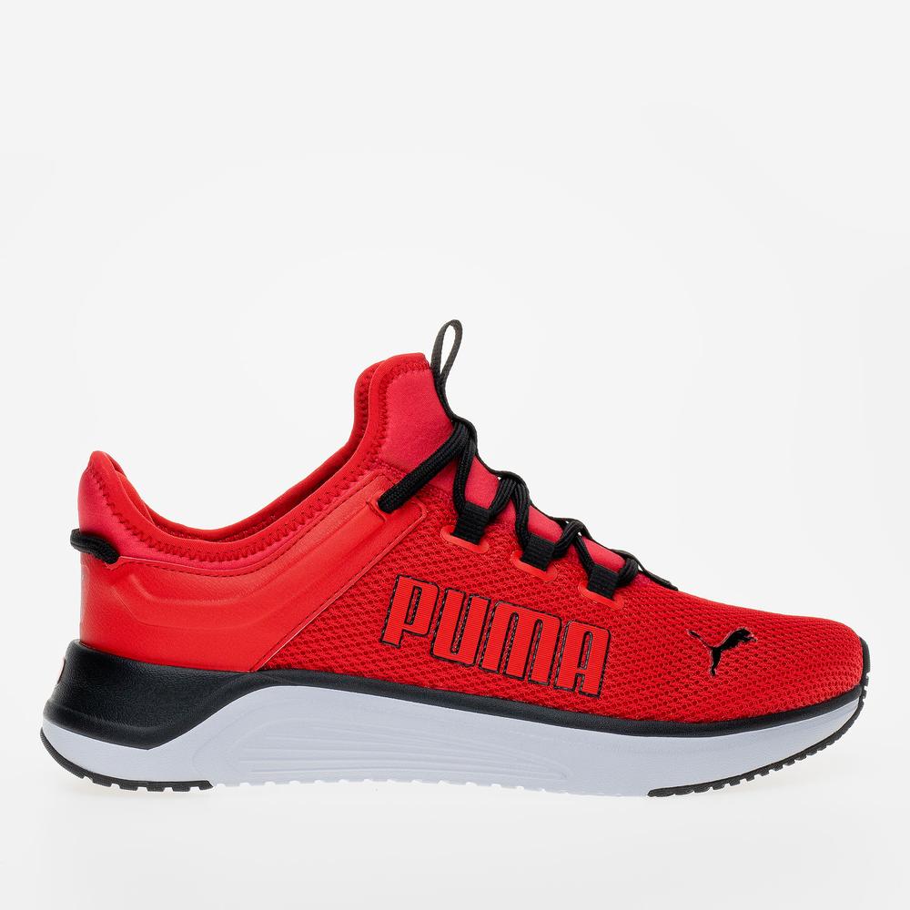 Cipő Puma Softride Astro Slip 37879907 - piros