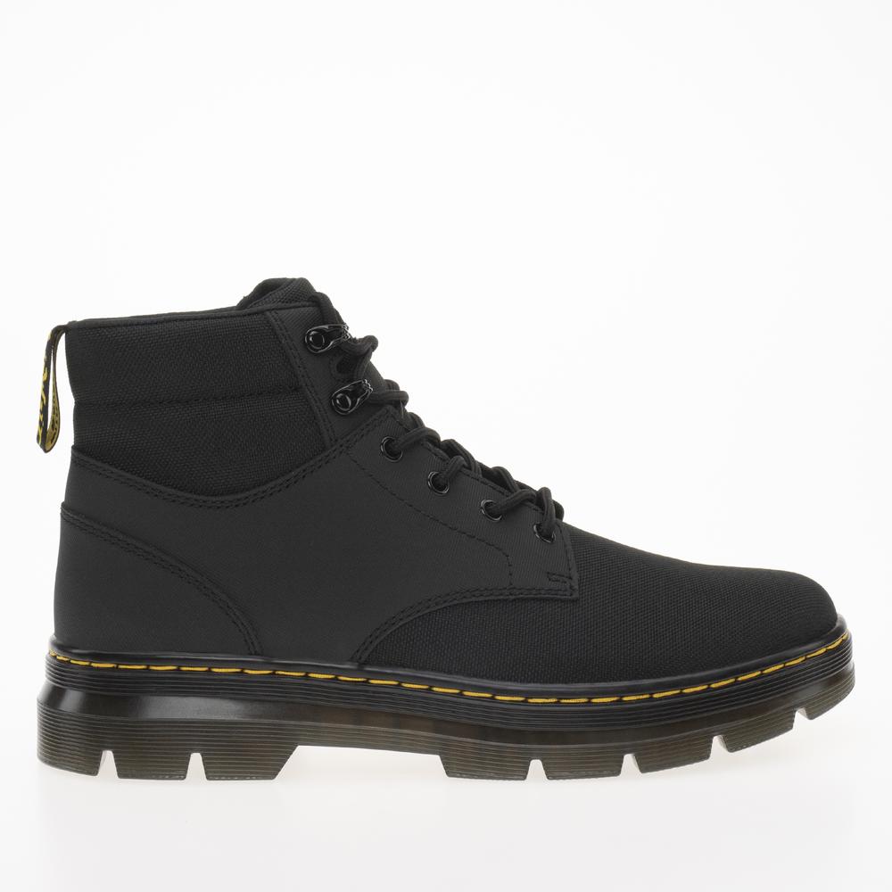 Cipő Dr. Martens Rakim 27109001 - fekete