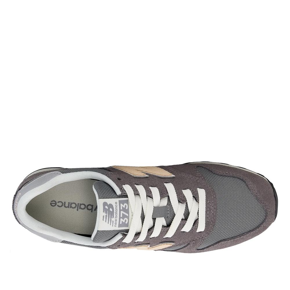 Cipő New Balance WL373GW2 - szürke