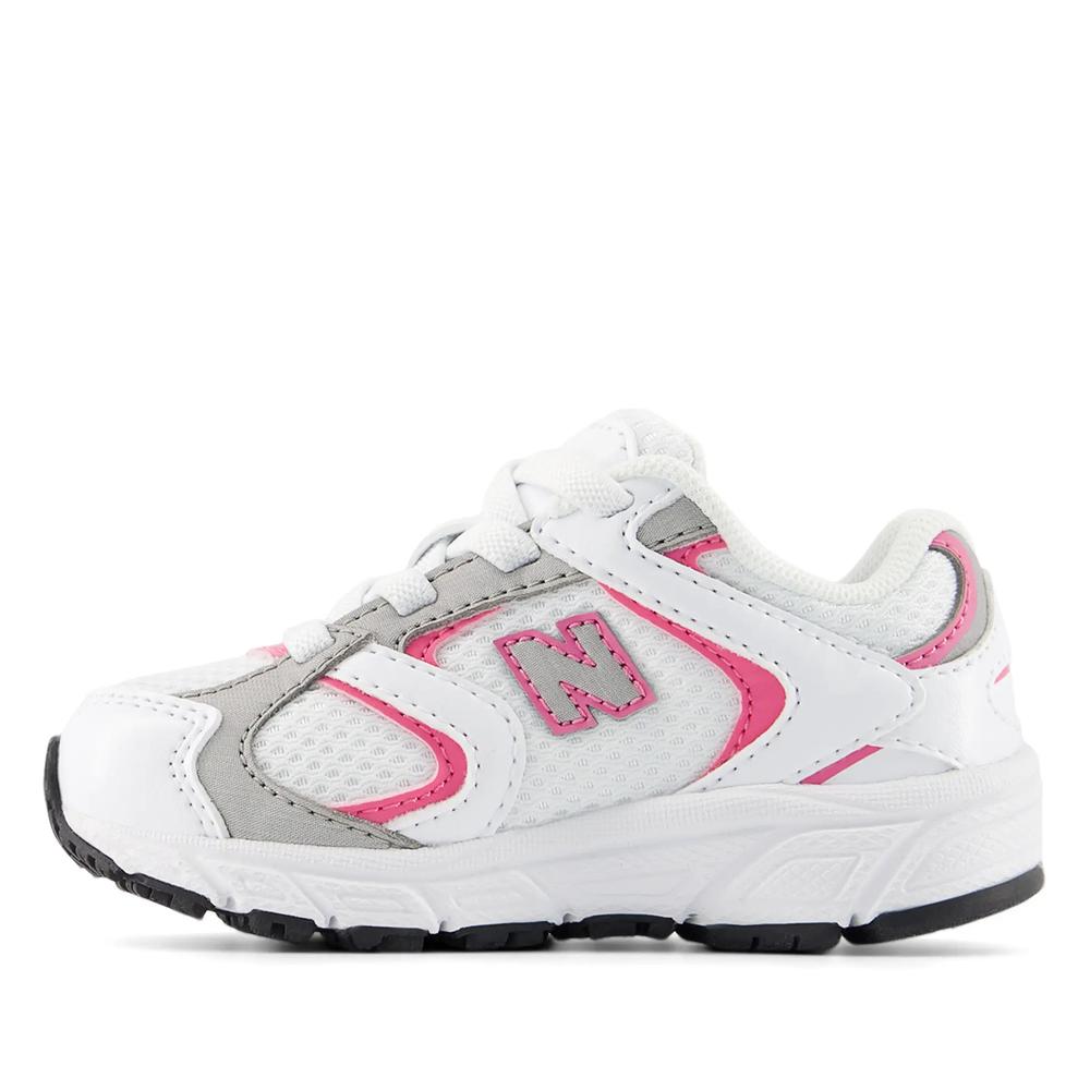Gyerek cipő New Balance I4083KP - fehér