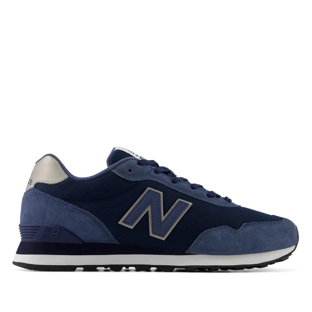 Férfi cipő New Balance M5154R3 - sötétkék