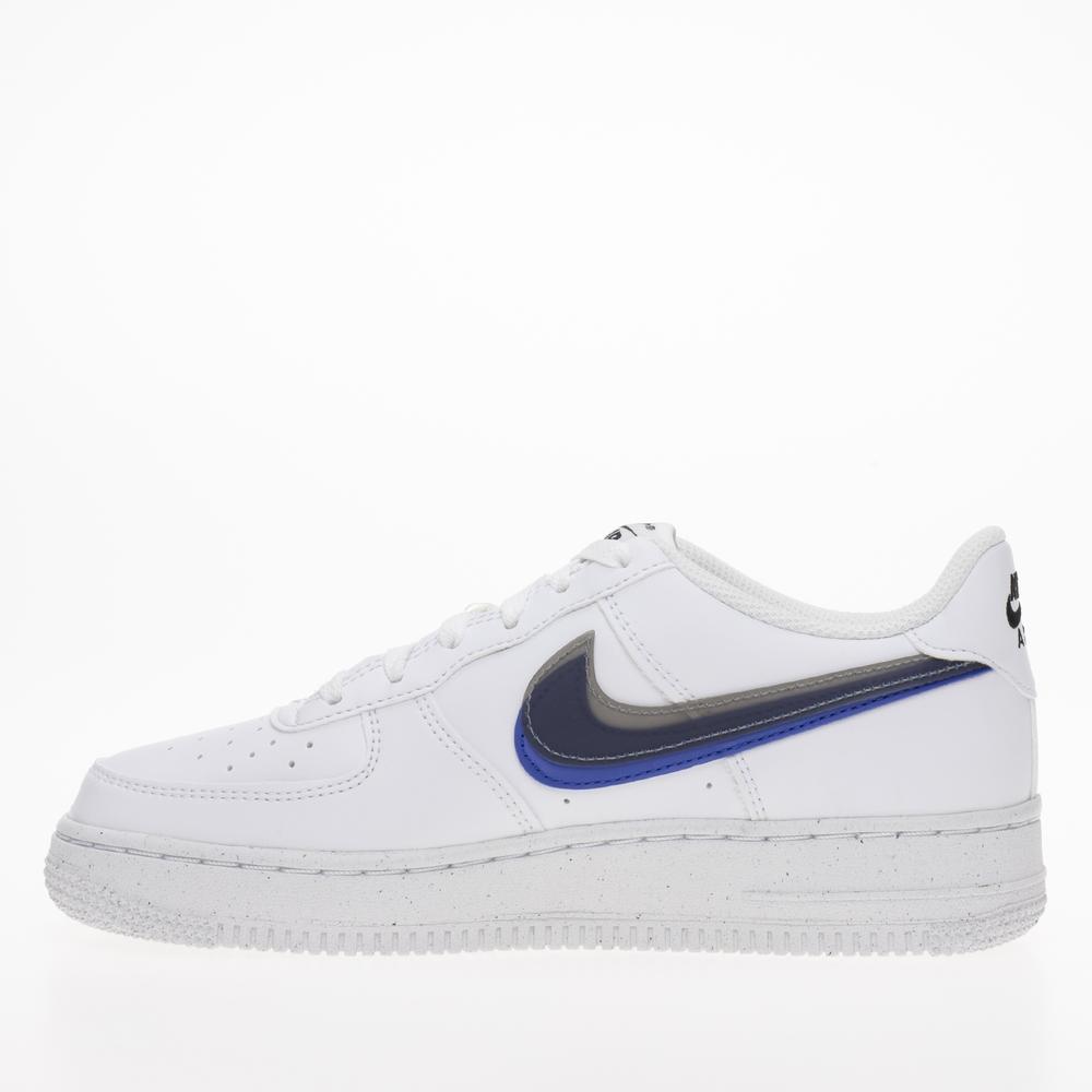 Cipő Nike Air Force 1 Impact Next Nature FD0688-100 - fehér