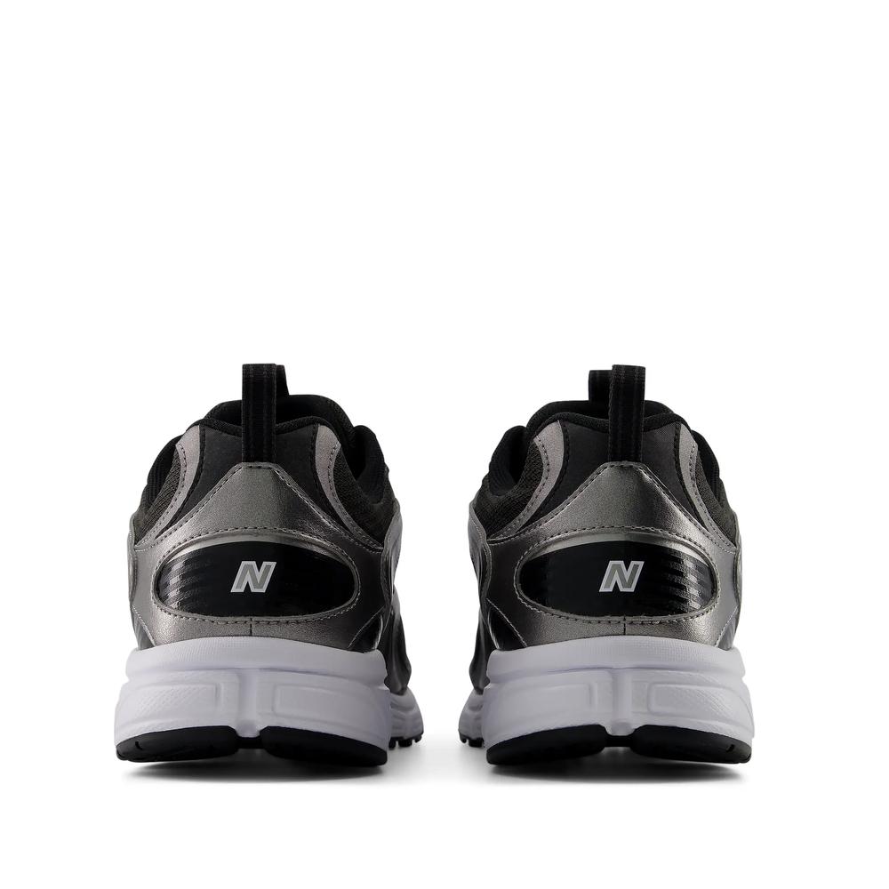 Férfi cipő New Balance M4086B3 - fekete