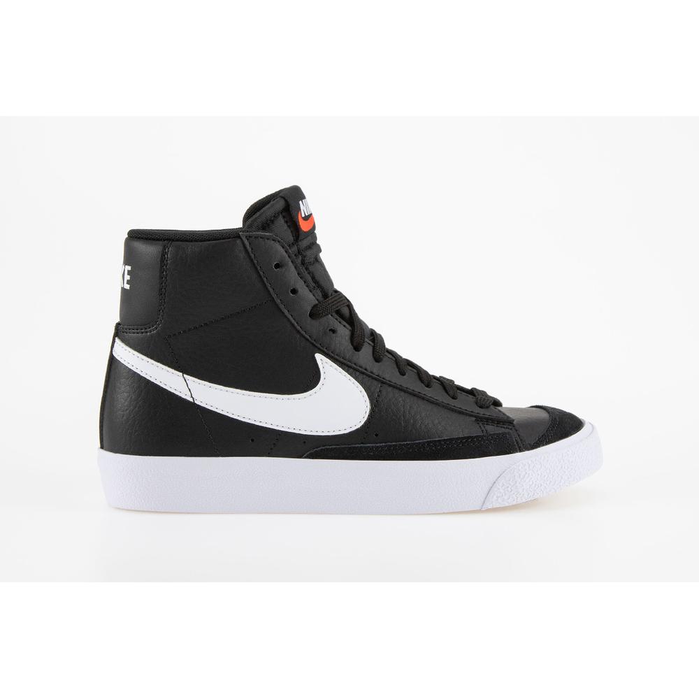 Cipő Nike Blazer Mis '77 DA4086-002 - fekete
