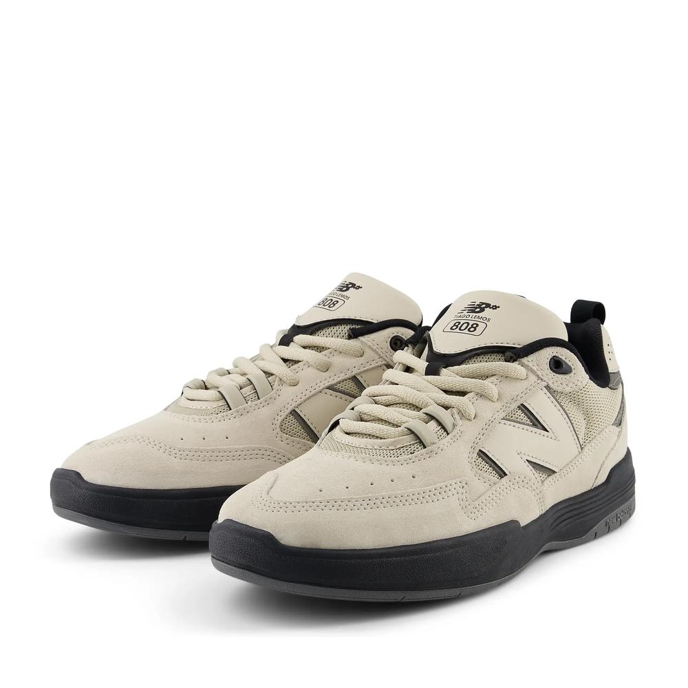 Cipő New Balance Numeric NM808BIB - bézs