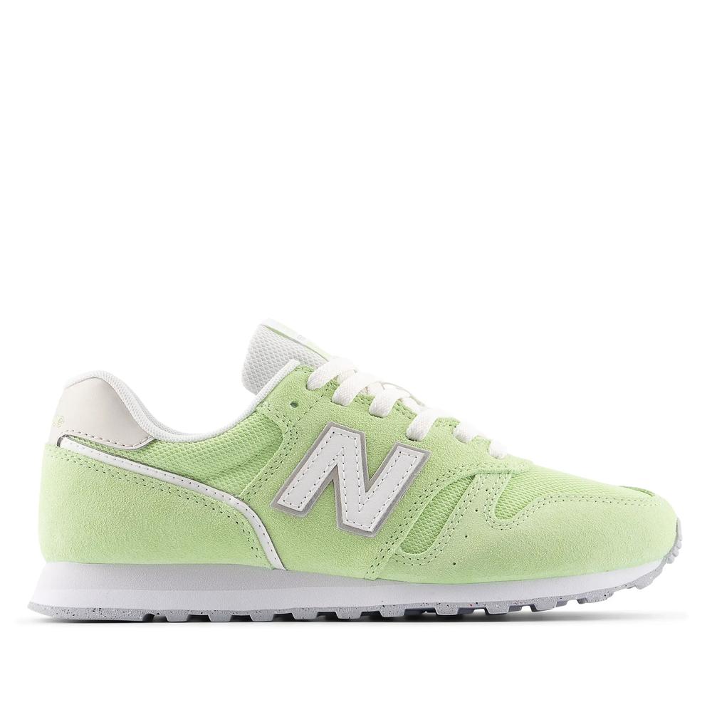 Női cipő New Balance W3738WI - zöld
