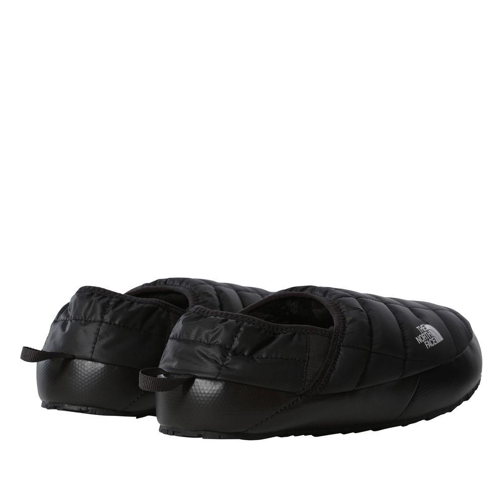The North Face TB TRCTN MULE V 0A3UZNKY41 - fekete