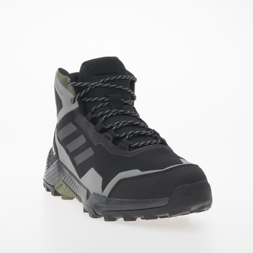 Cipő adidas Eastrail 2.0 Mid Rain.Rdy Hiking IG8858 - fekete