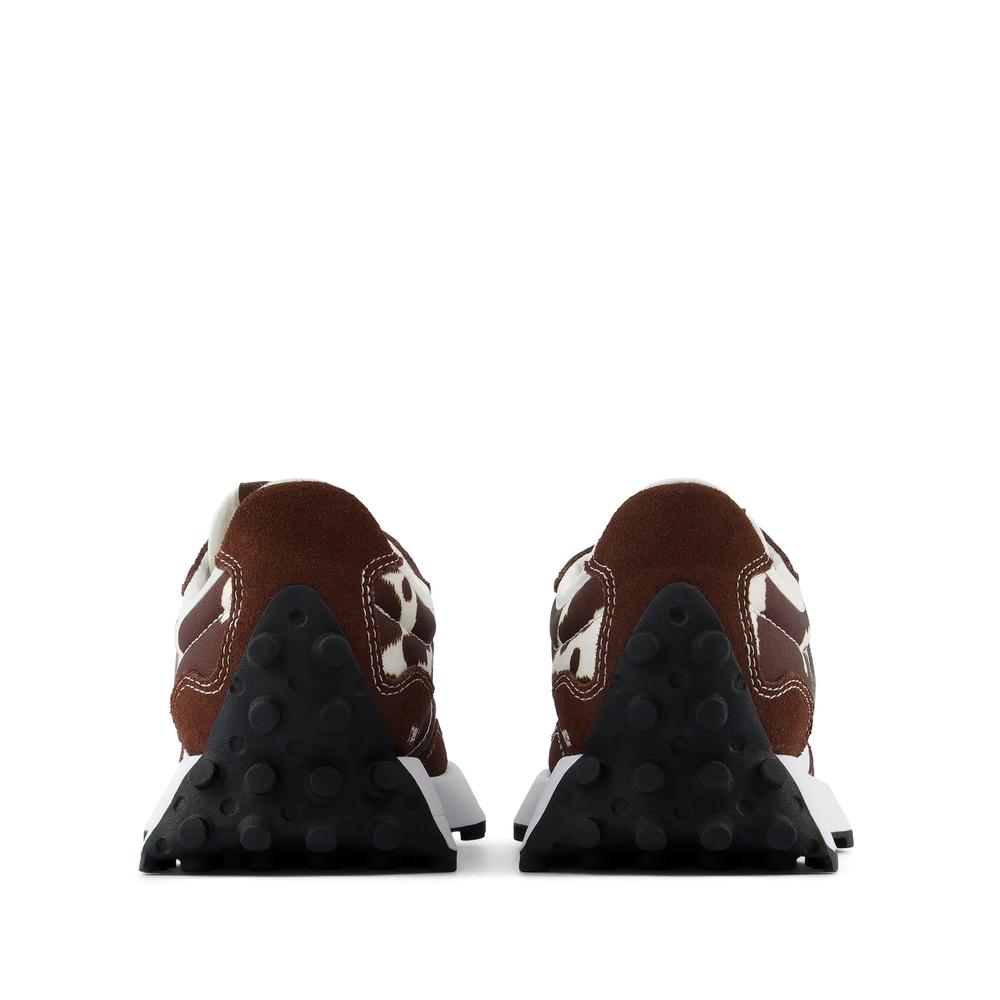 Női cipő New Balance W327APC - barna
