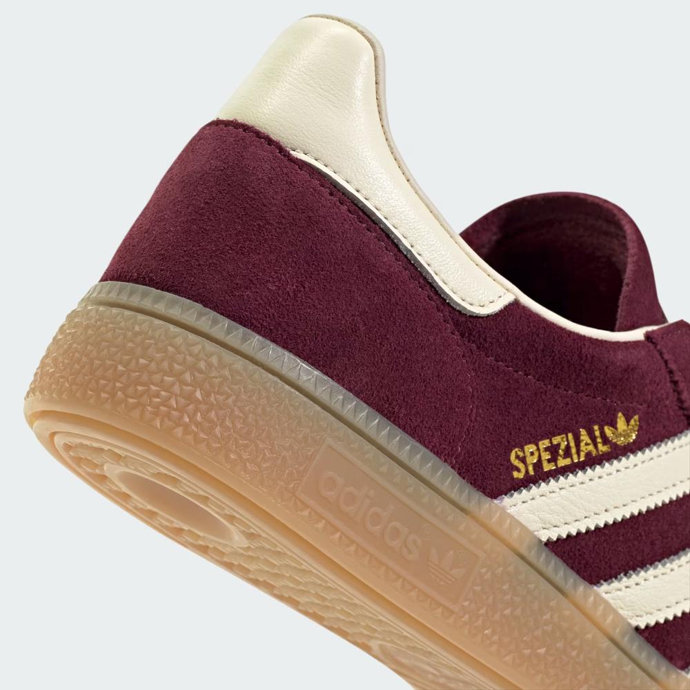 Női cipő adidas Handball Spezial JP8726 - gesztenyebarna