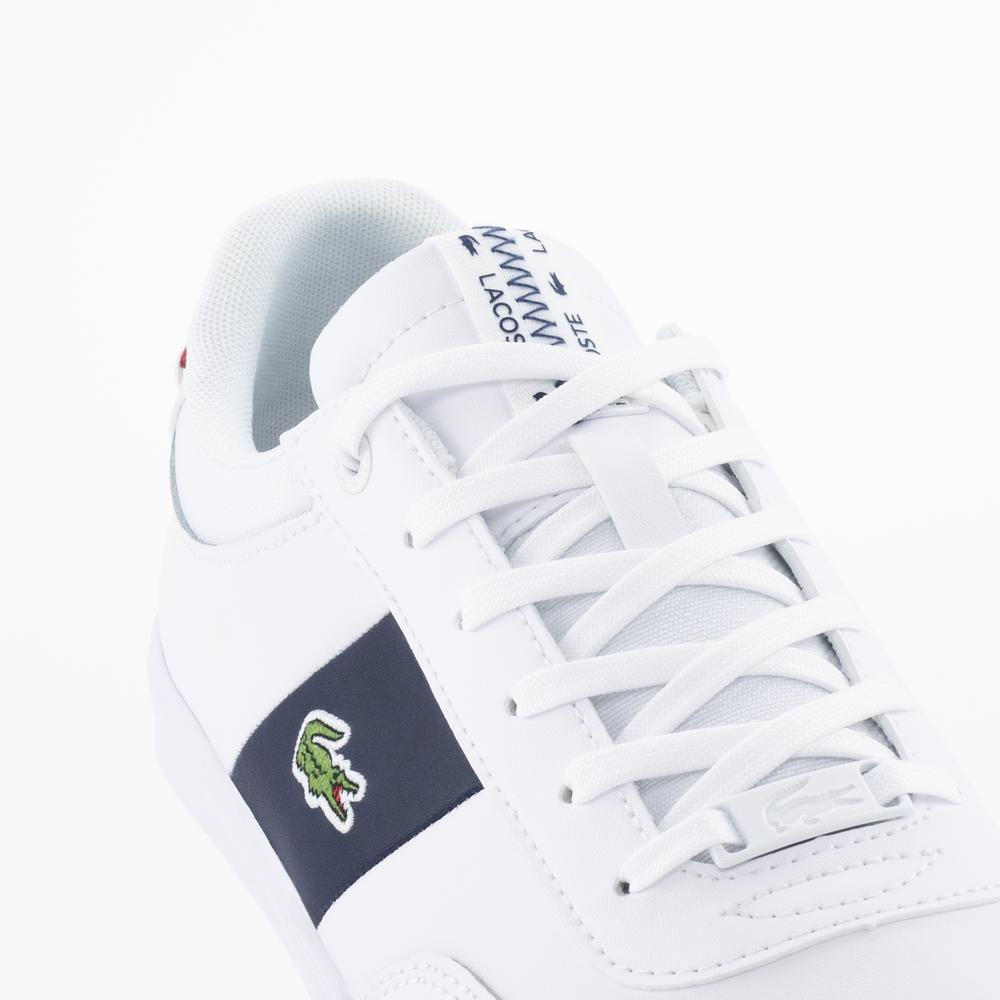 Cipő Lacoste Court Master Pro 1232 SMA 745SMA0130-407 - fehér