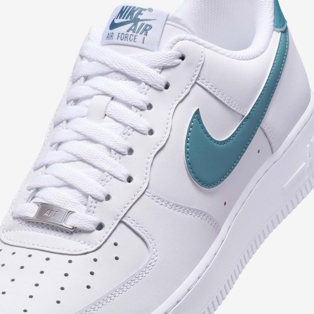 Férfi cipő Nike Air Force 1 '07 FJ4146-114 - fehér