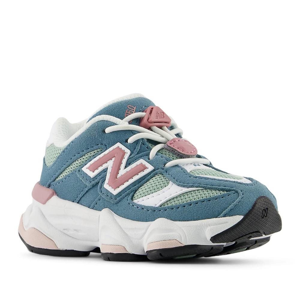 Gyerek cipő New Balance I90601UY - kék