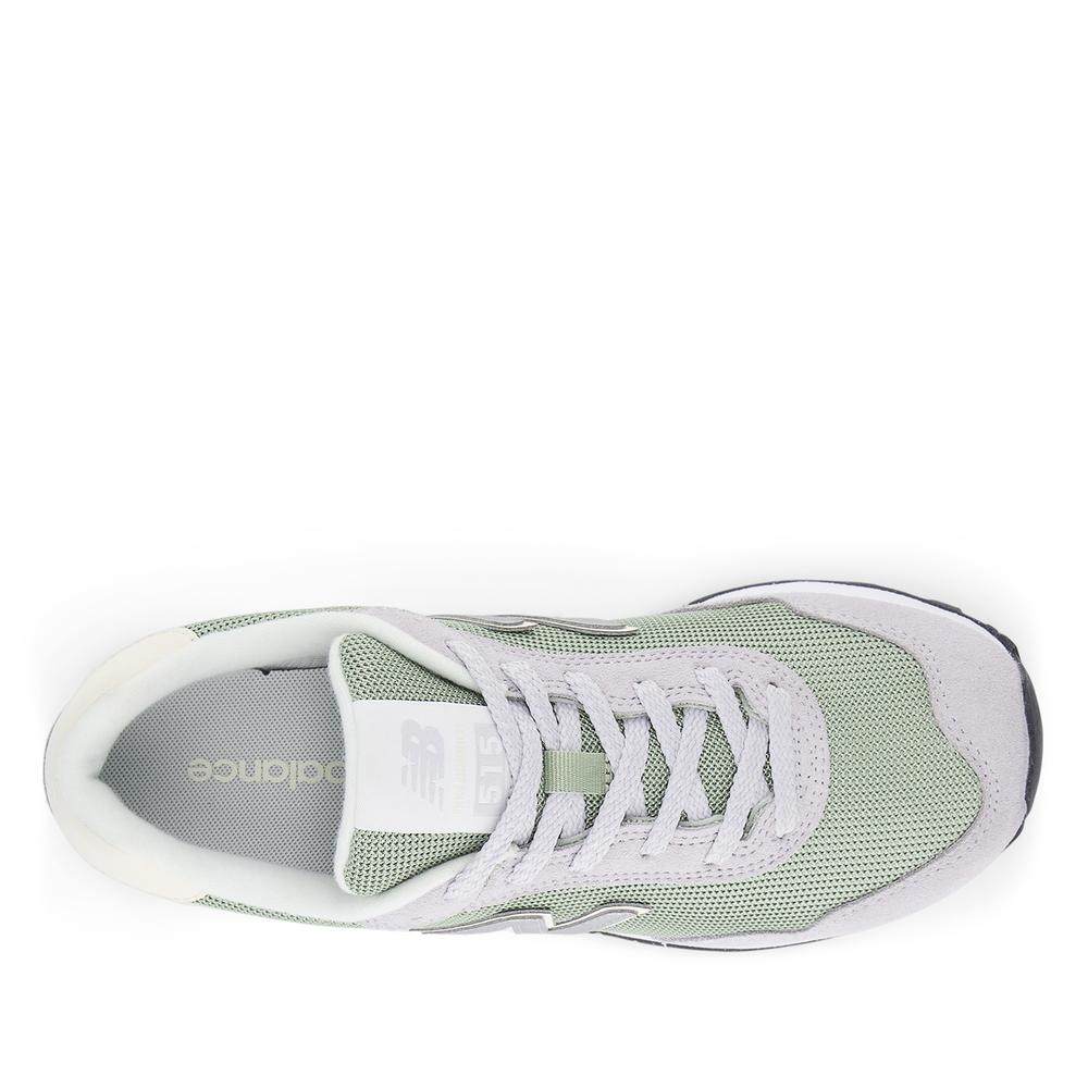 Női cipő New Balance WL515MGG - zöld