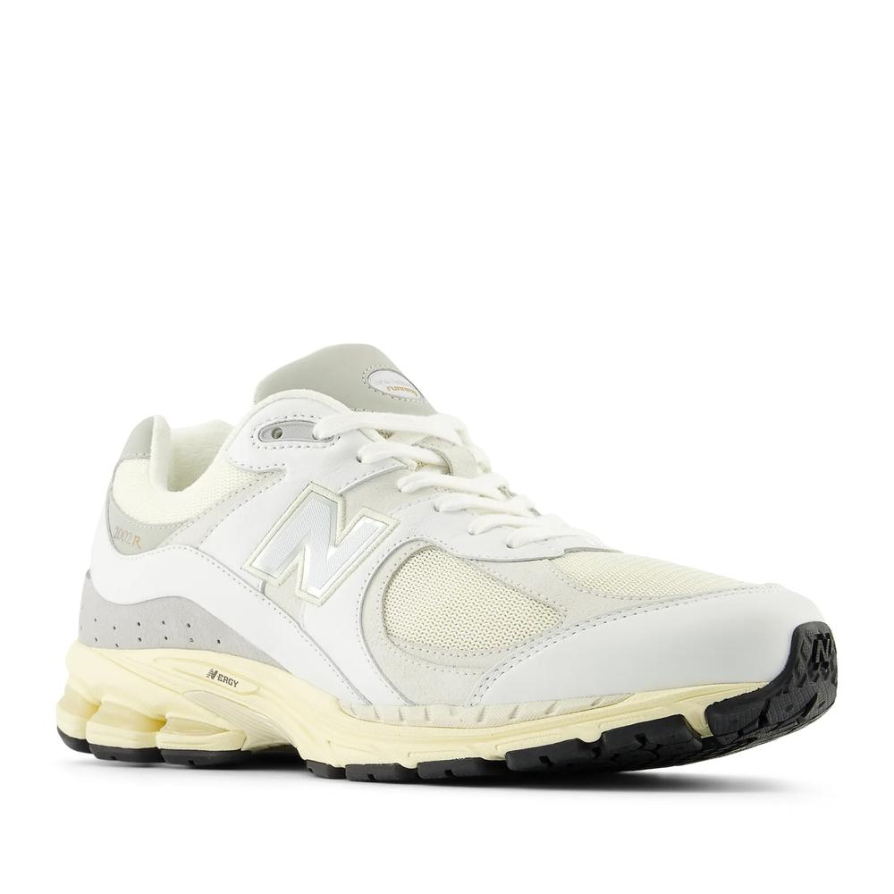 Cipő New Balance M2002RIA - fehér