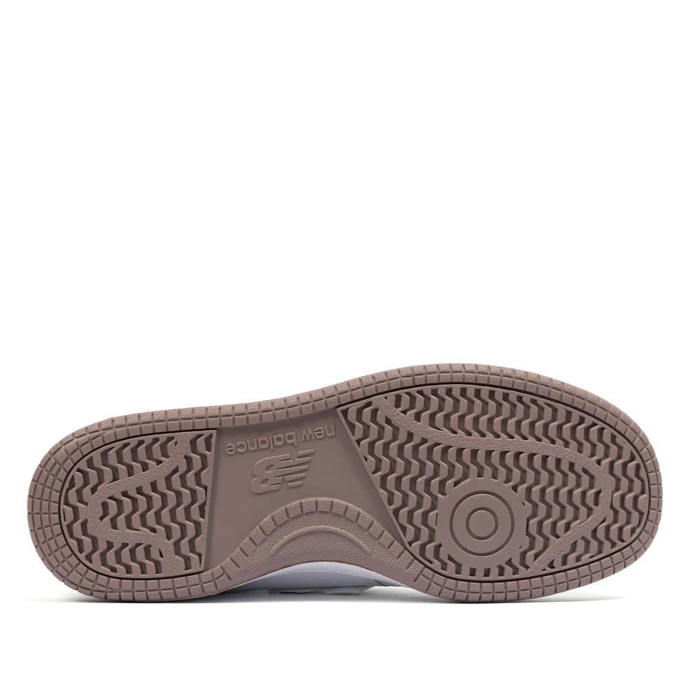 Cipő New Balance GSB480WI - fehér