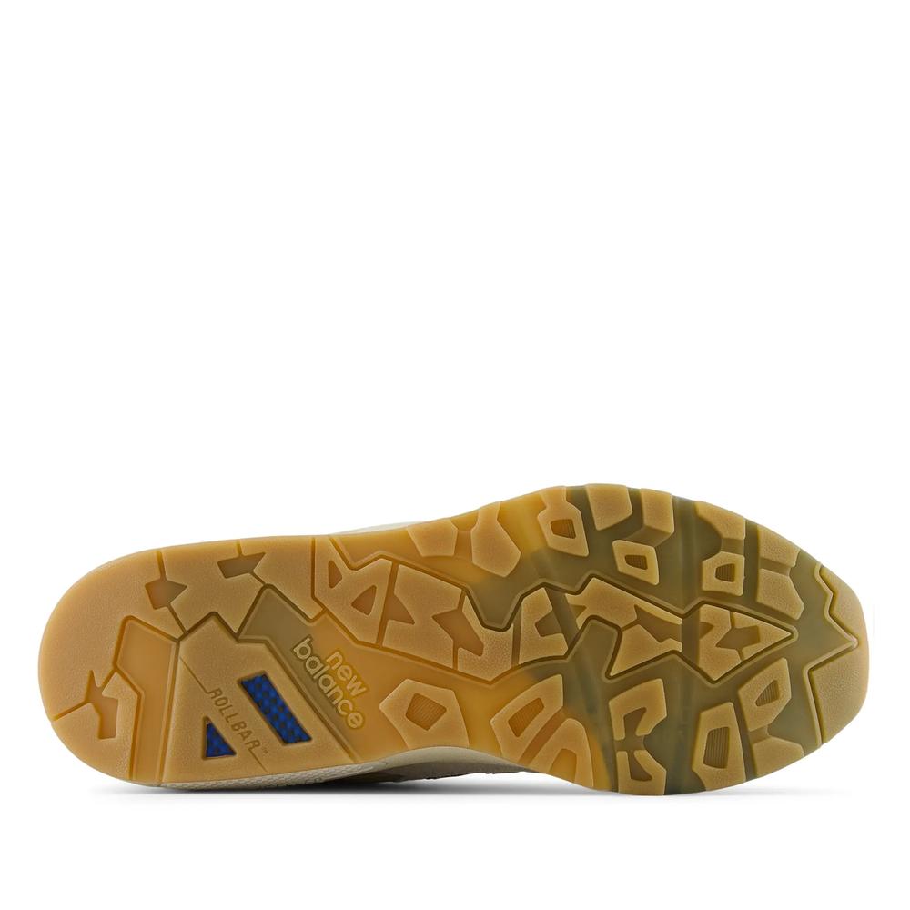 Cipő New Balance MT580ESB - bézs