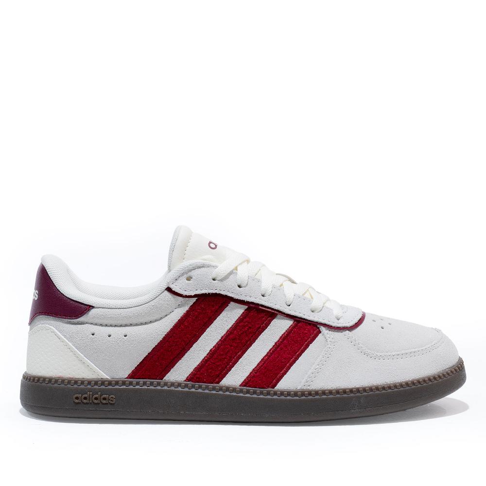 Női cipő adidas Breaknet Sleek 2.0 LA2959 - fehér