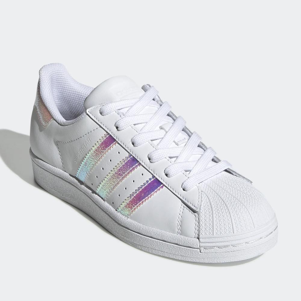 Cipő adidas Originals Superstar FV3139 - fehér