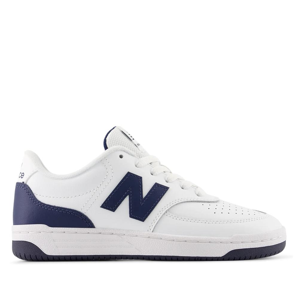 Gyerek cipő New Balance G0806KG - fehér
