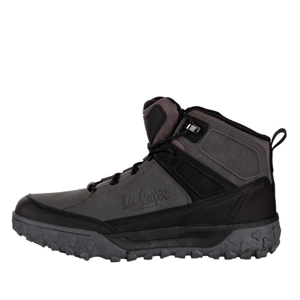 Cipő Lee Cooper LCJ-24-01-2939MA - szürke