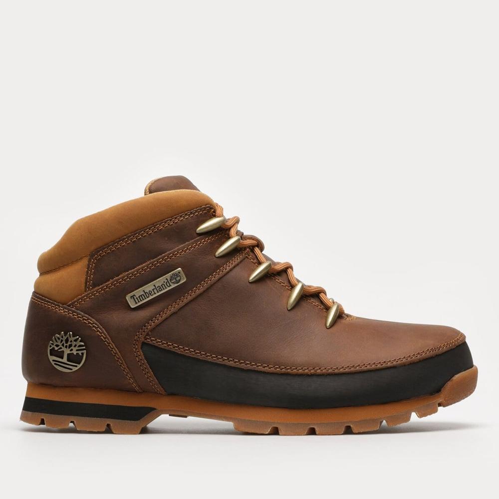 Buty Timberland Euro Sprint Hiker TB0A61RS9431 - barna