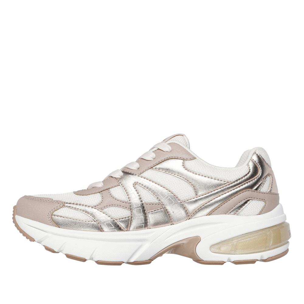 Cipő Skechers Shadow Stellar 90 177357RSGD - többszínű