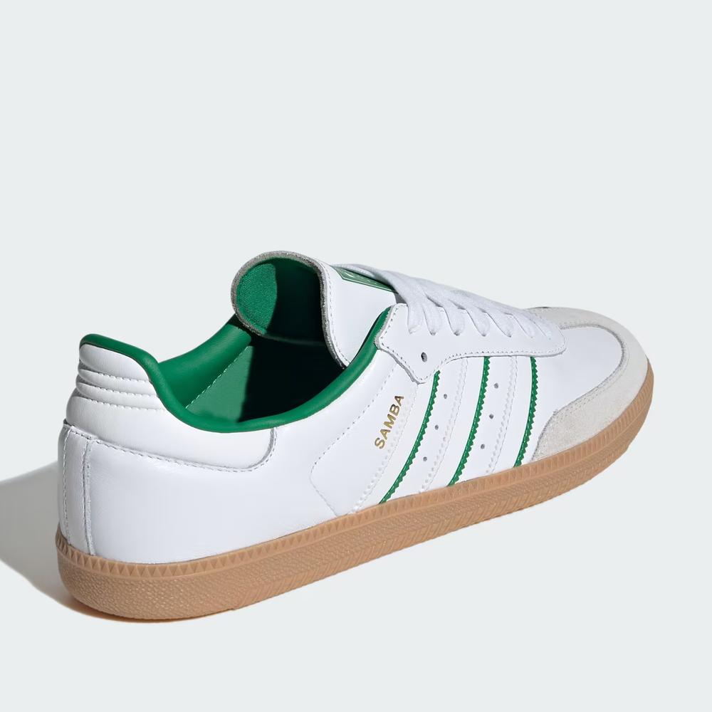 Cipő adidas Originals Samba OG JI2044 - fehér