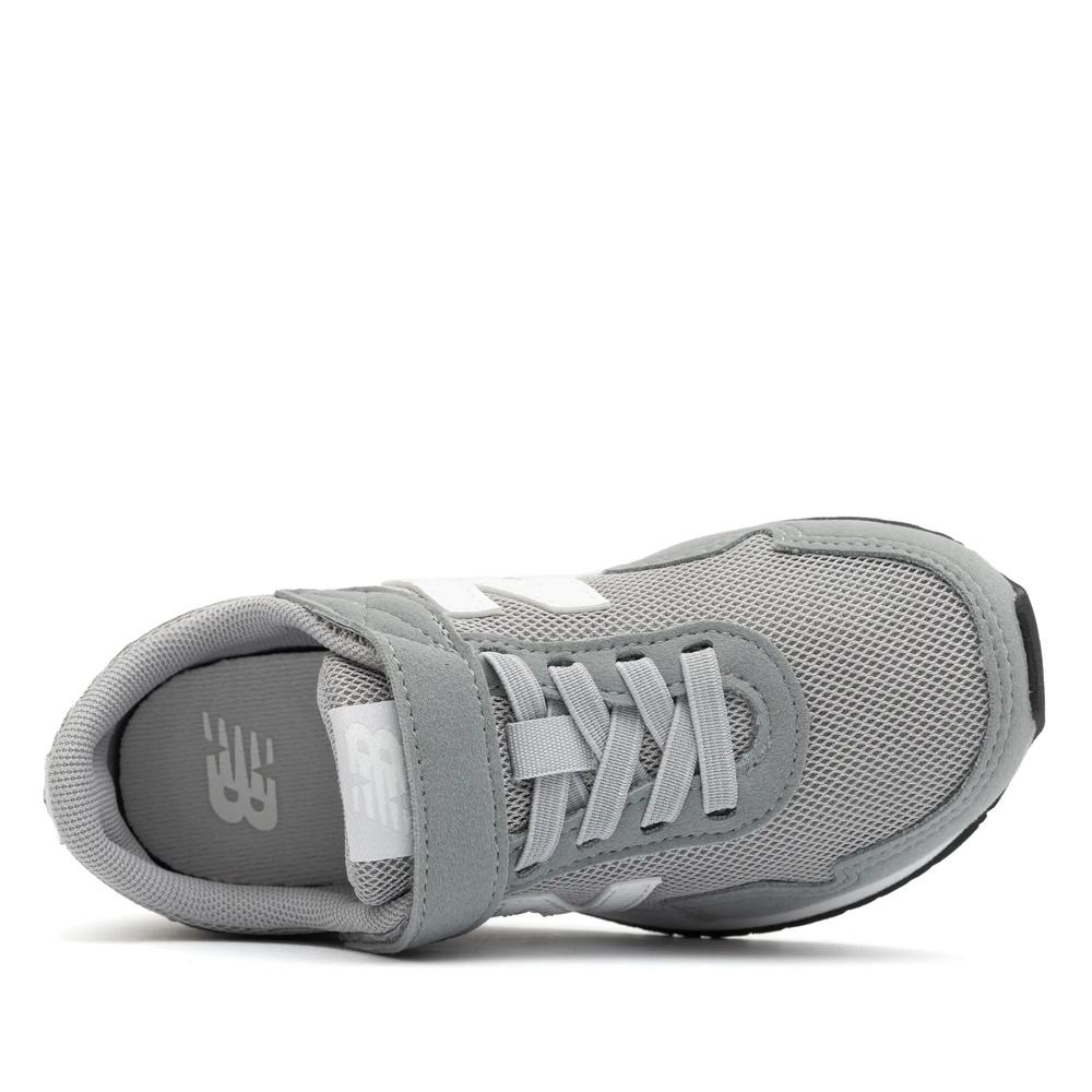 Cipő New Balance PV323GR - szürke
