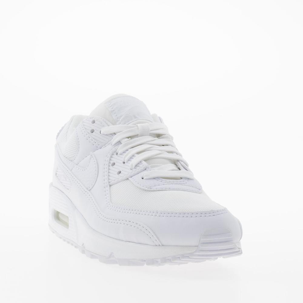 Cipő Nike Air Max 90 DH8010-100 - fehér