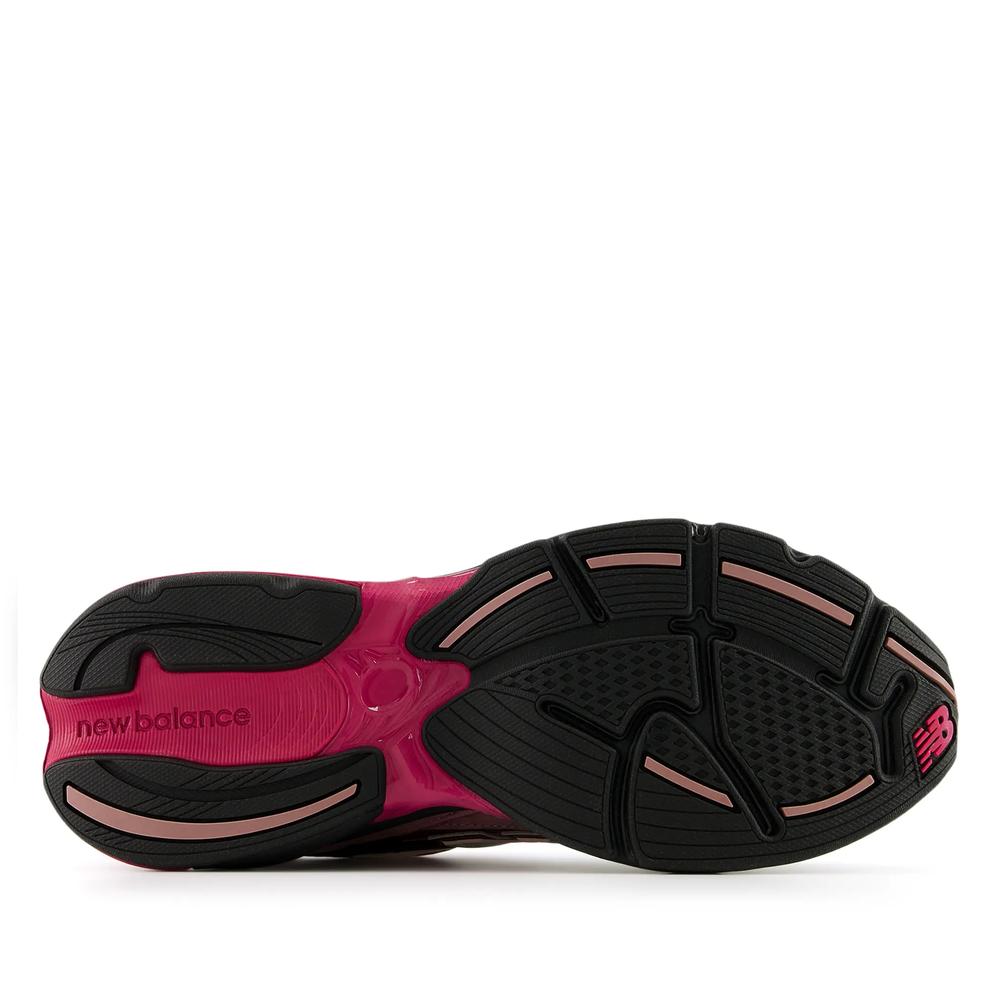 Unisex cipő New Balance U20109FV - gesztenyebarna