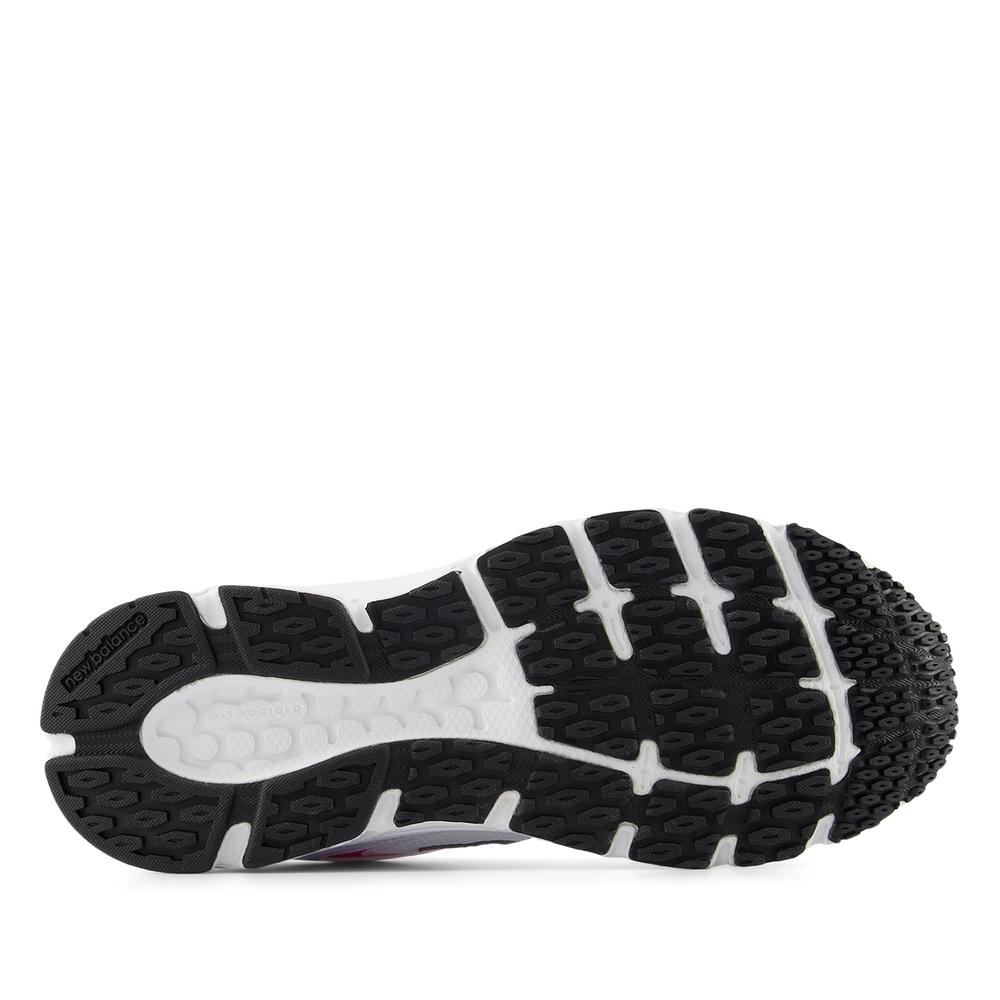 Gyerek cipő unisex New Balance G4083MY - fehér