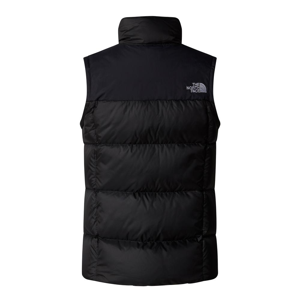 Mellény The North Face Diablo 2.0 0A8991PH51 - fekete