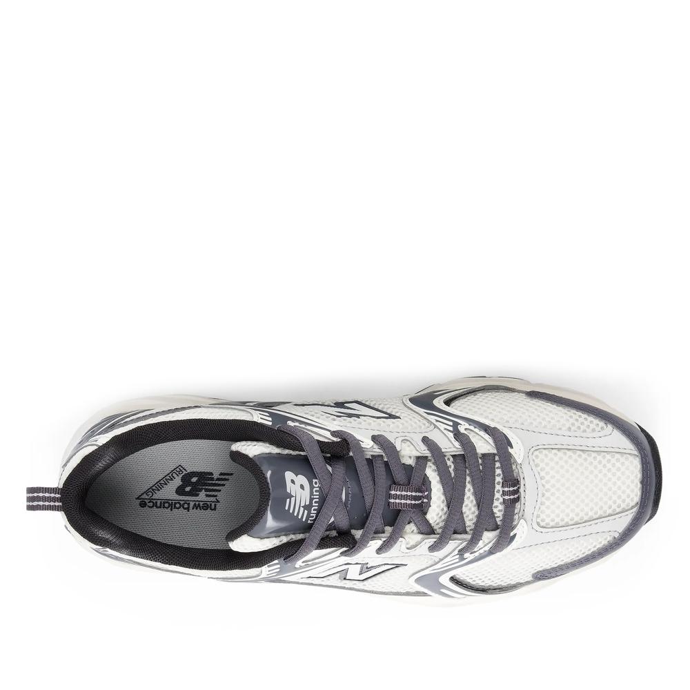 Unisex cipő New Balance U530COC - szürke