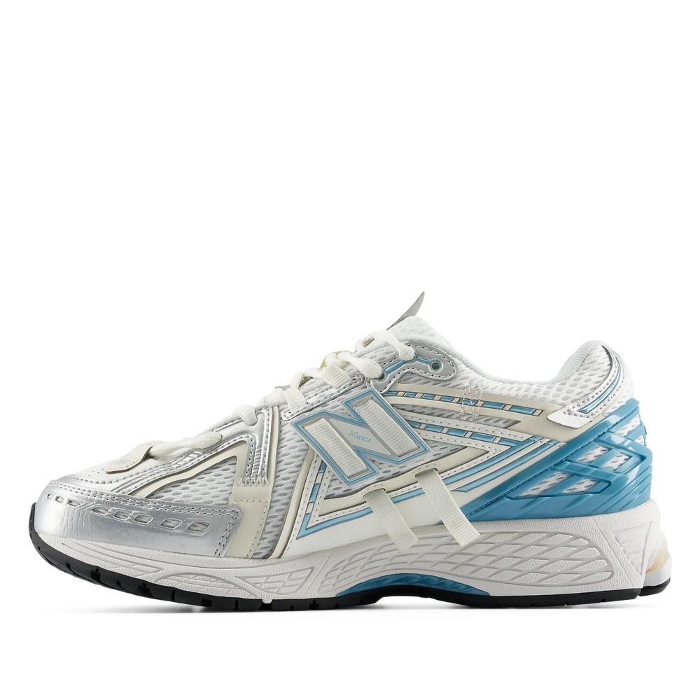 Unisex cipő New Balance U19065IC - fehér