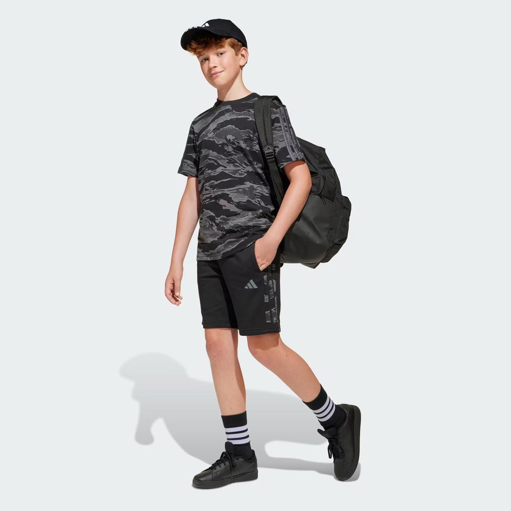 Sapka mindenkinek adidas New Logo Embroidered Baseball JN6589 - fekete