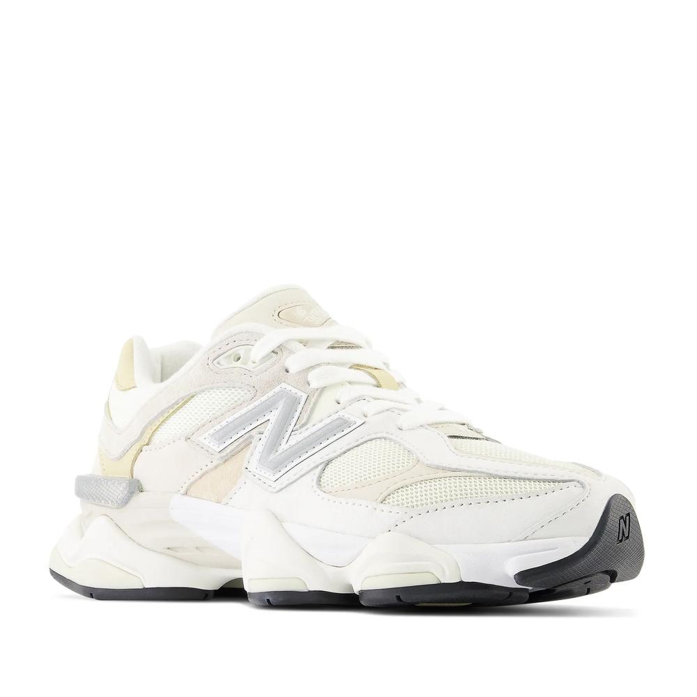 Cipő New Balance U9060TAT - bézs
