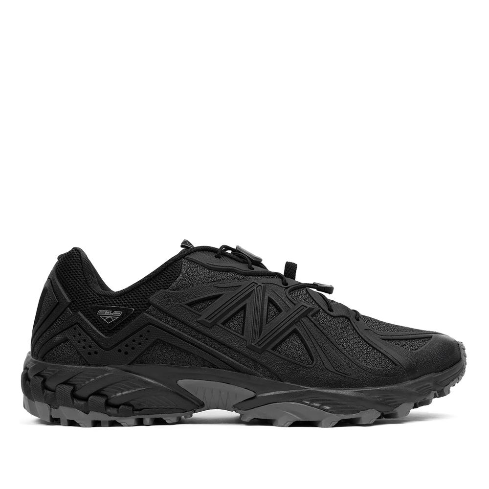 Cipő New Balance ML610DE - fekete